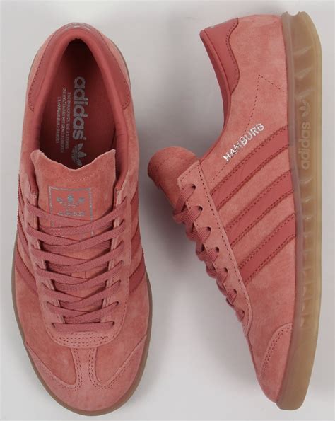 adidas pink schuhe männer|Men's Pink Shoes .